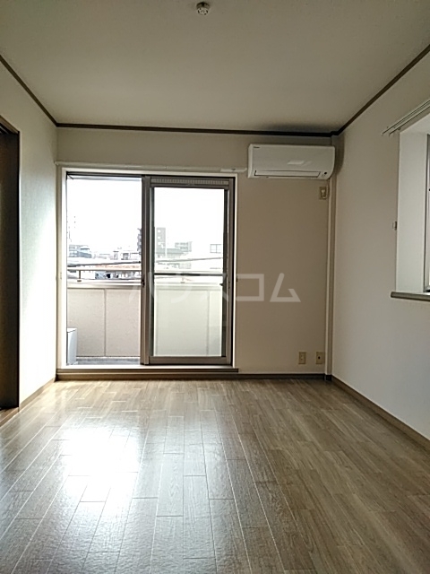 9/30 リビング/ダイニング