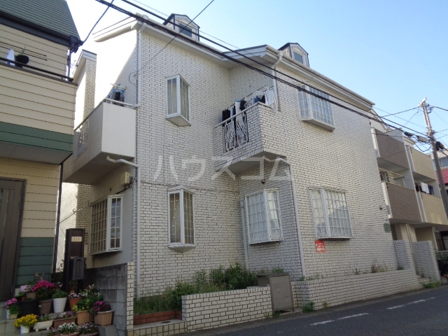 1/30 外観