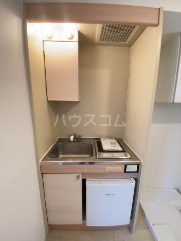 8/30 キッチン