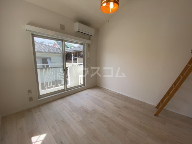 4/30 室内
