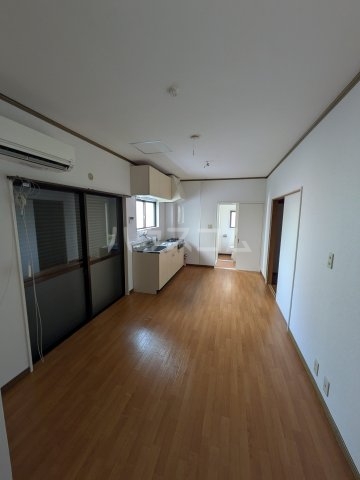 2/26 リビング/ダイニング