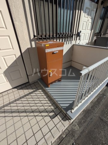 15/25 エントランス