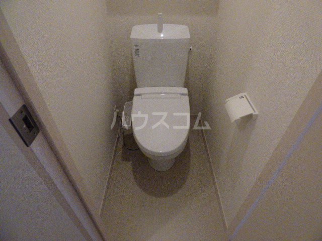 9/28 トイレ