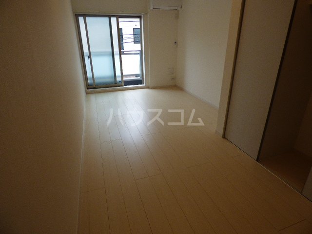 4/28 室内