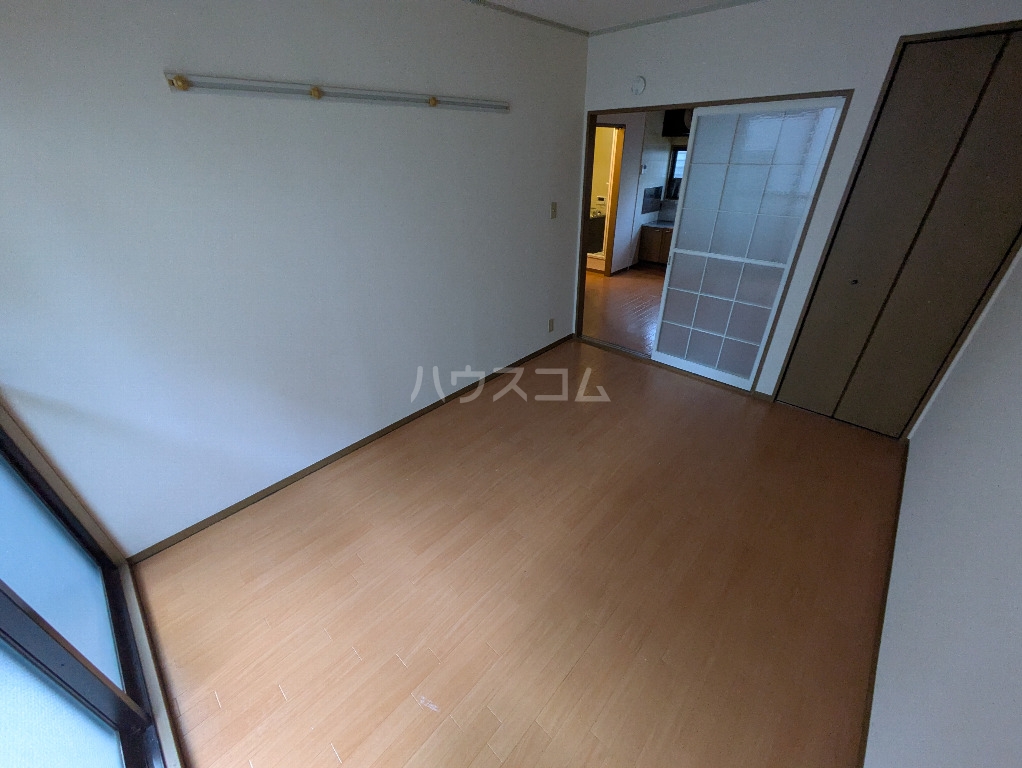 3/26 リビング/ダイニング