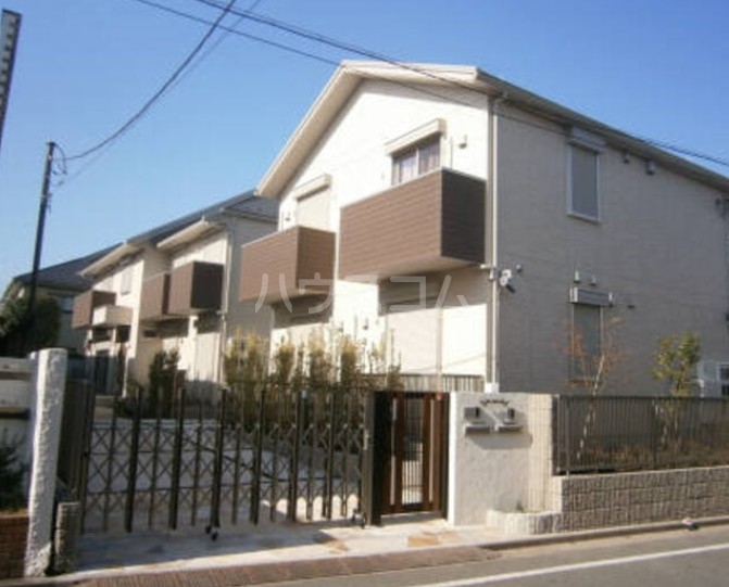 1/21 外観