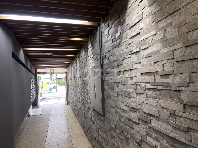 14/24 エントランス