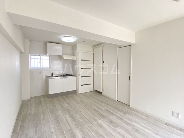 3/24 リビング/ダイニング