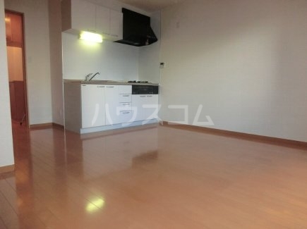 5/28 リビング/ダイニング