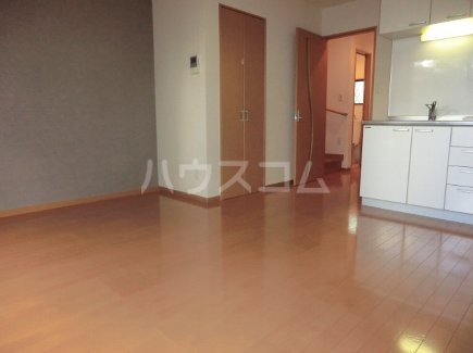 6/28 リビング/ダイニング