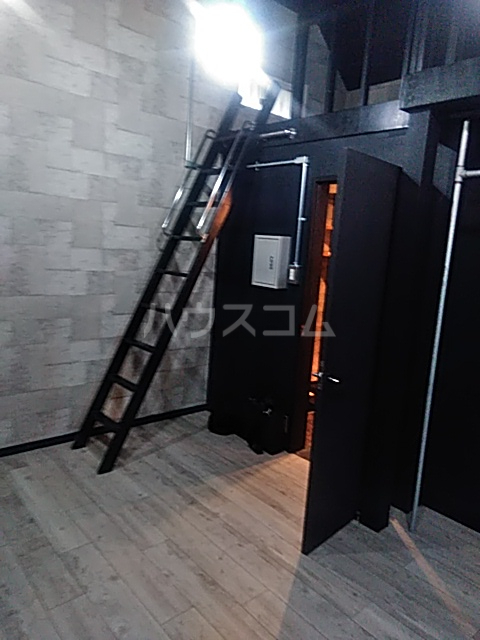 3/27 リビング/ダイニング