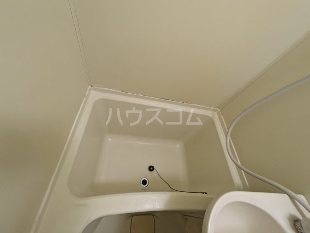 19/30 バルコニー