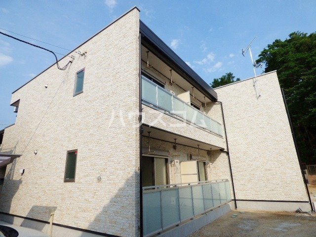 1/30 外観