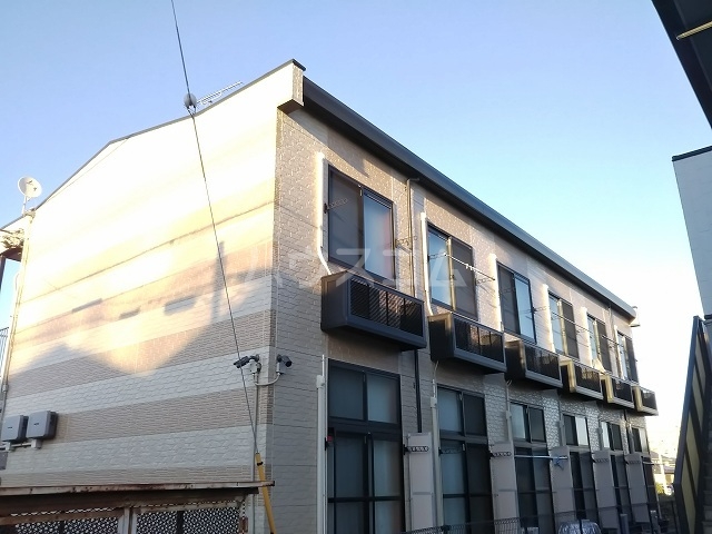 1/16 外観