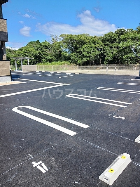 14/24 駐車場