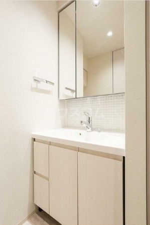9/23 洗面