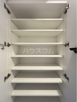 5/25 収納