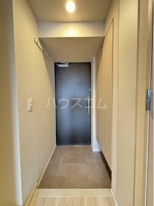 6/25 玄関