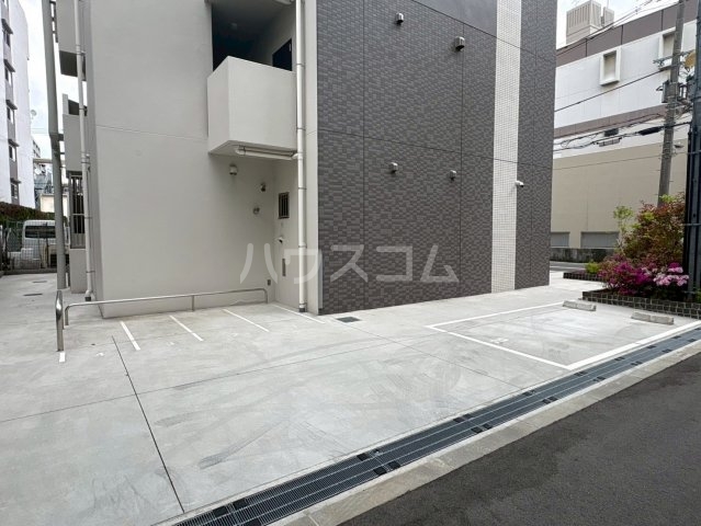 29/30 駐車場