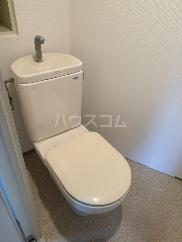 14/30 トイレ