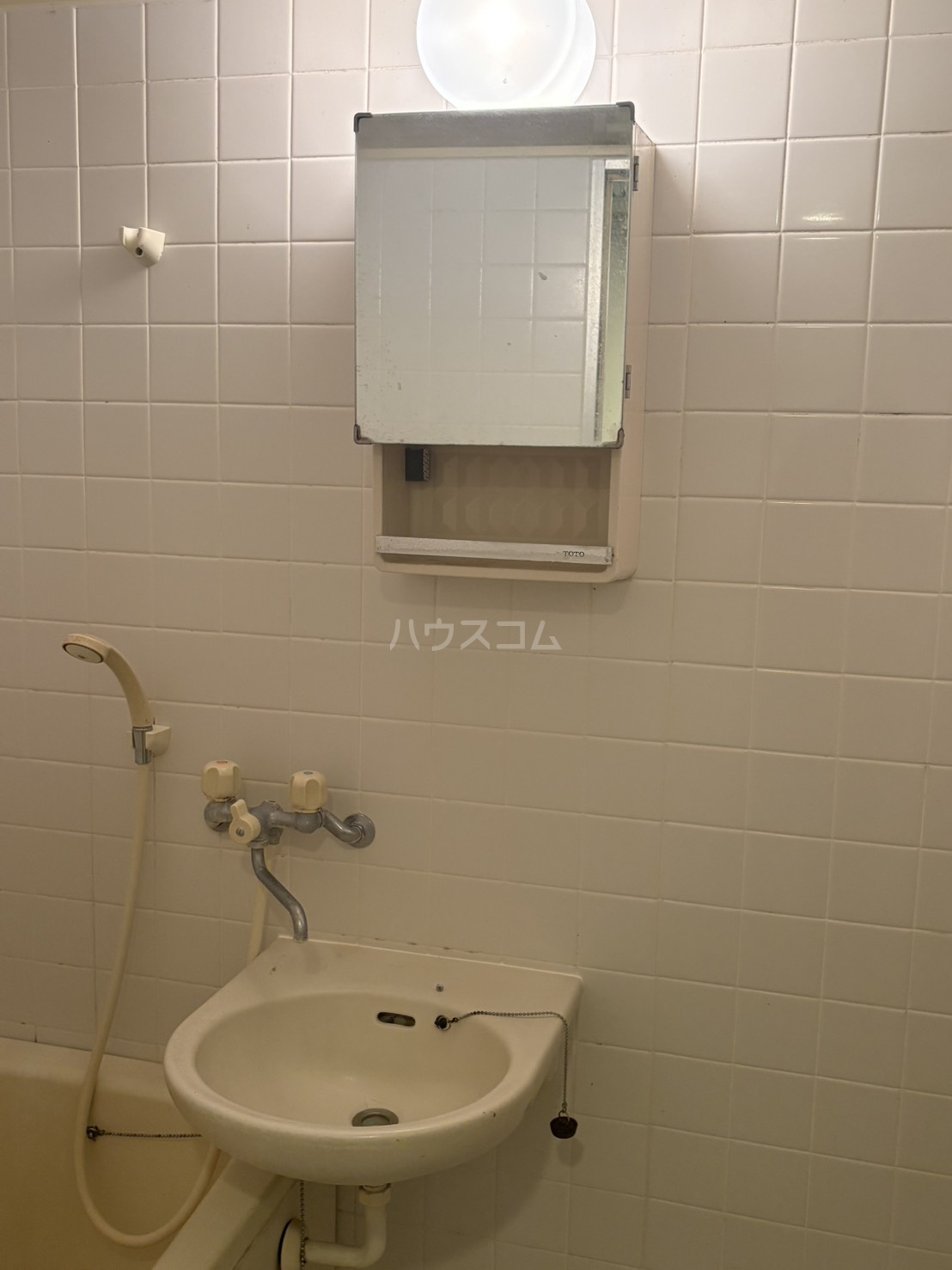 15/30 洗面