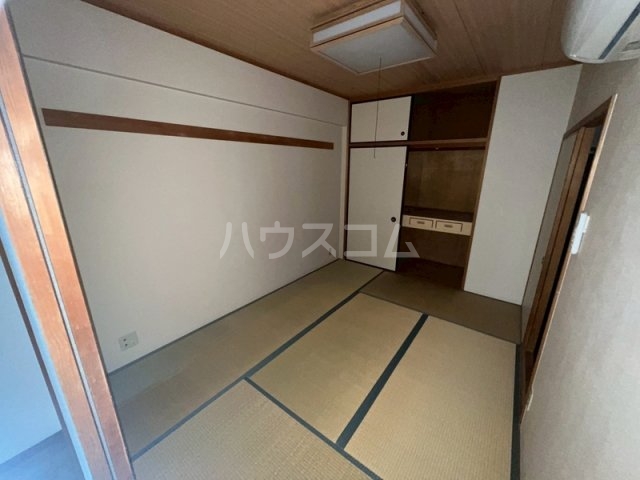 4/19 室内