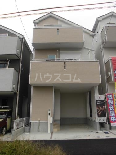 2/12 外観