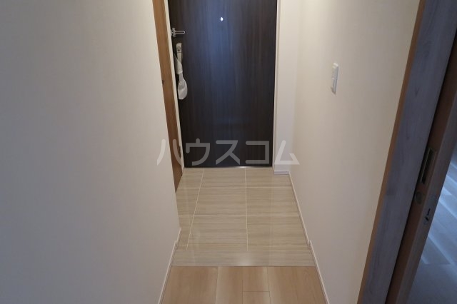 15/30 玄関