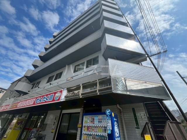 1/27 外観