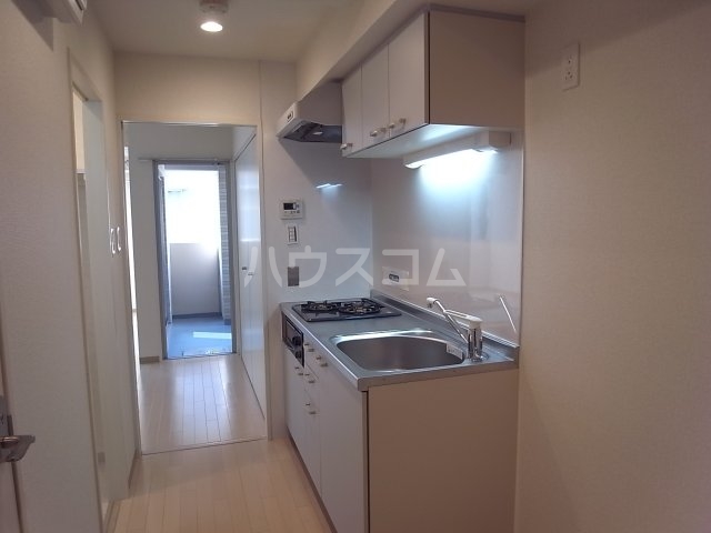 5/22 キッチン