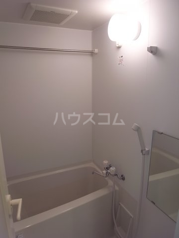 6/22 浴室