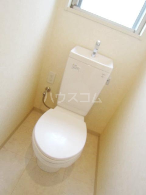 7/22 トイレ
