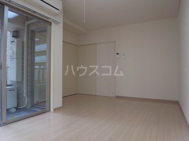 4/22 寝室