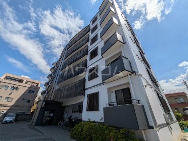 4/30 外観