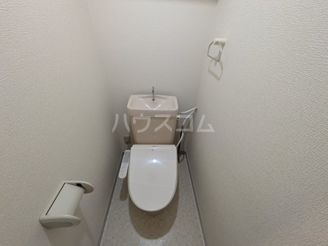 19/30 トイレ