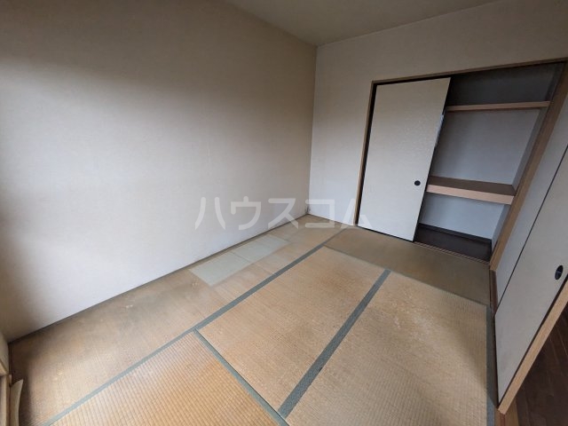 6/28 寝室