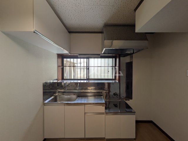 17/30 キッチン