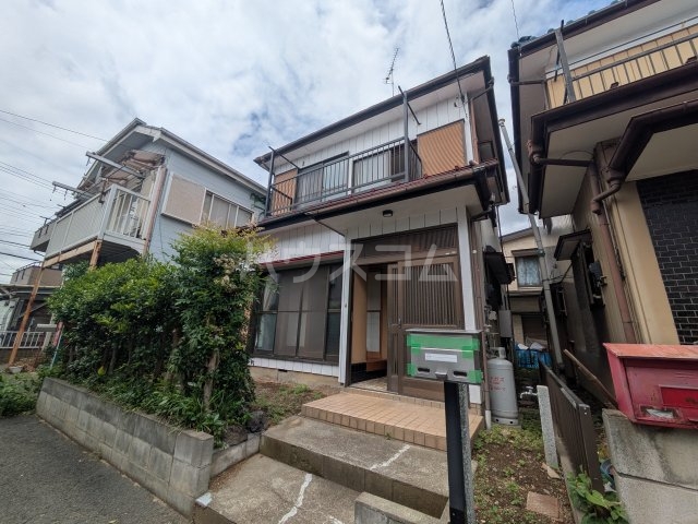 3/30 外観