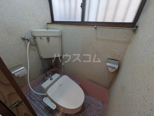 20/30 トイレ