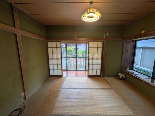 6/30 室内