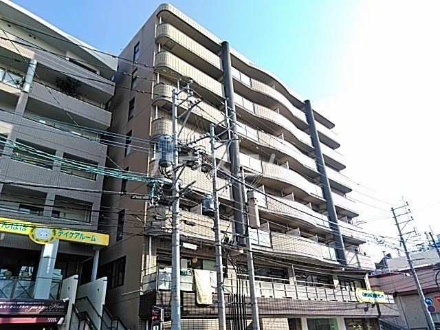 1/23 外観