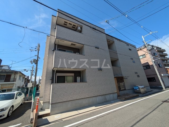 1/10 外観