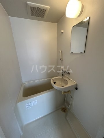 浴室