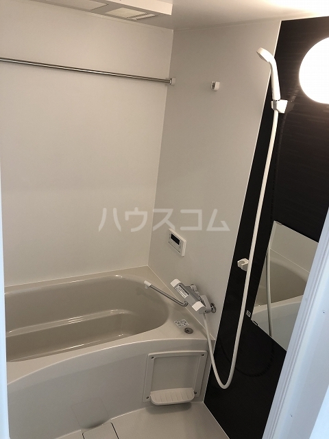 12/26 浴室