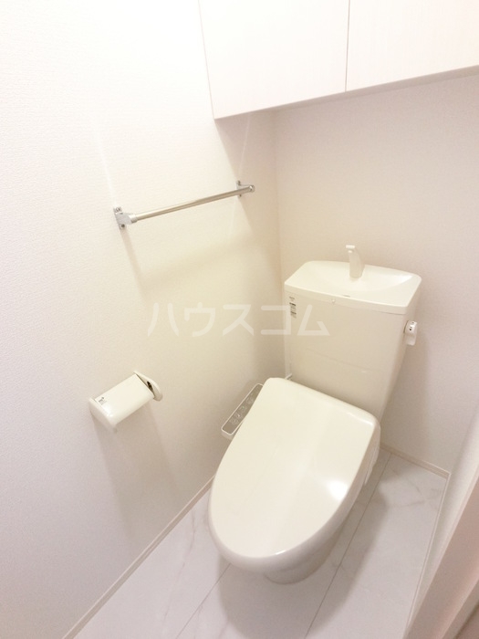 10/21 トイレ