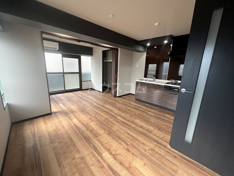 5/29 室内