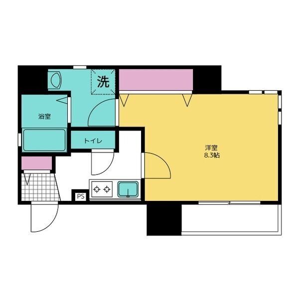 3/26 間取