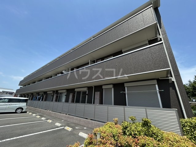 3/30 外観