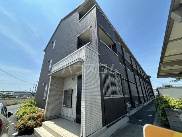 4/30 外観