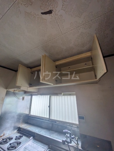 3/8 駐車場